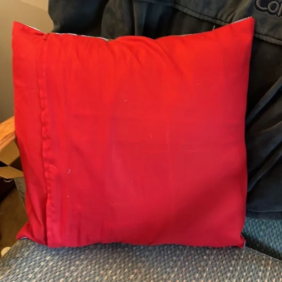 💚NEW Christmas Pillow Cover - Picture 3 of 6